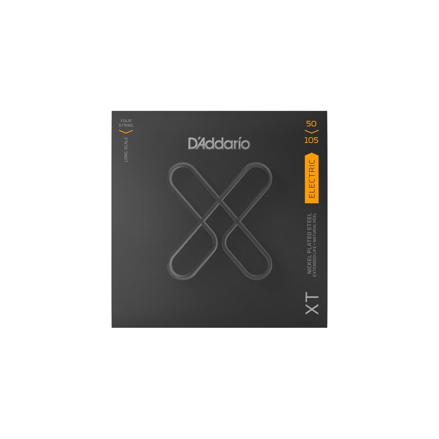 DADDARIO XTB50105 MEDIUM
