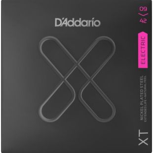 DADDARIO XTE0942 SUPER LIGHT