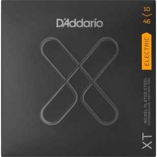 DADDARIO XTE1046 REGULAR LIGHT