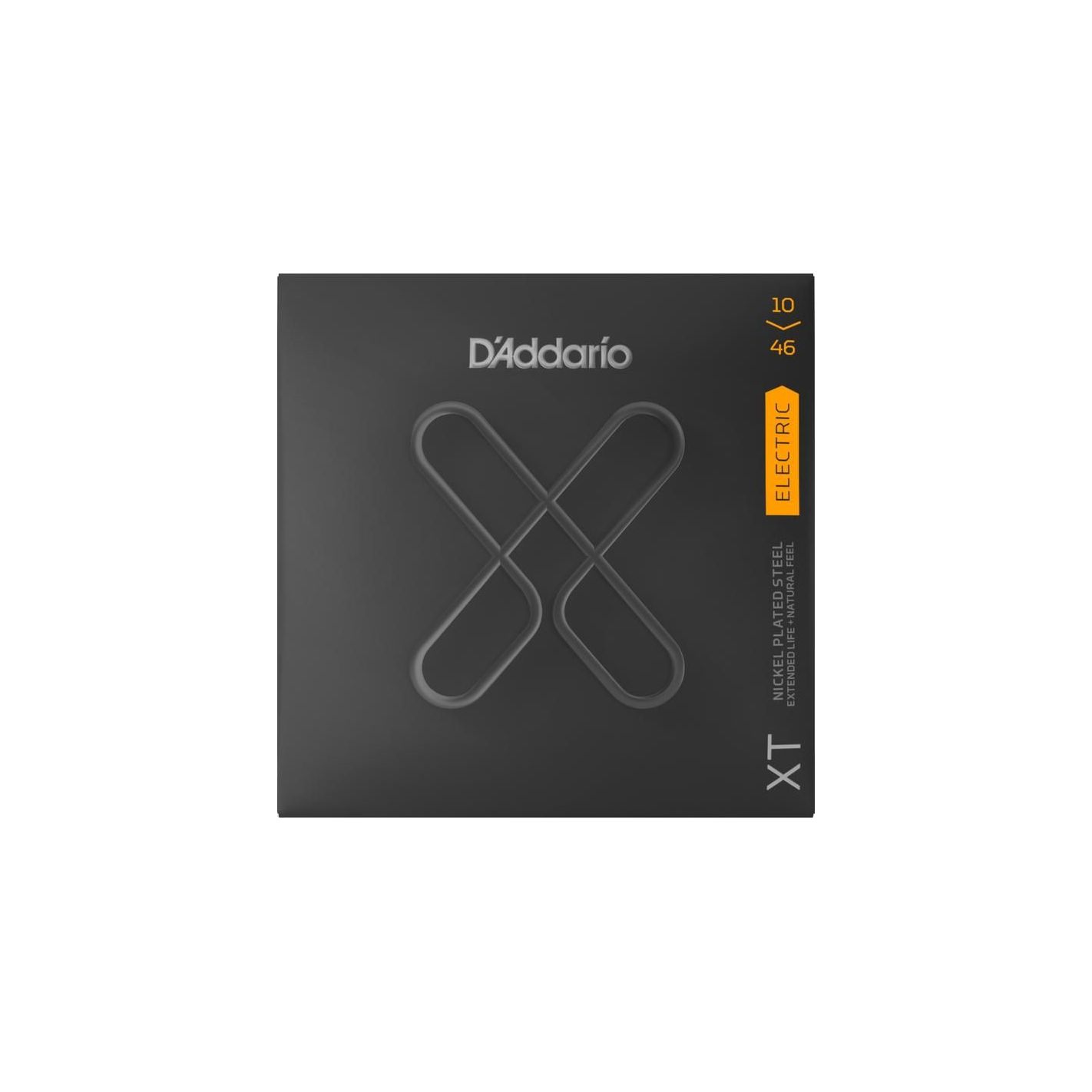 DADDARIO XTE1046 REGULAR LIGHT