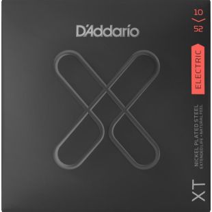 DADDARIO XTE1052 LIGHT TOP HEAVY BOTTOM