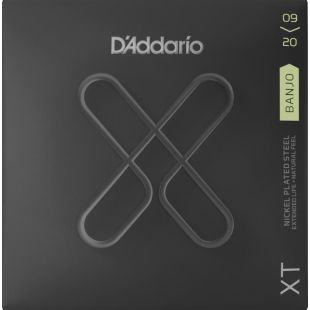 DADDARIO XTJ0920 LIGHT