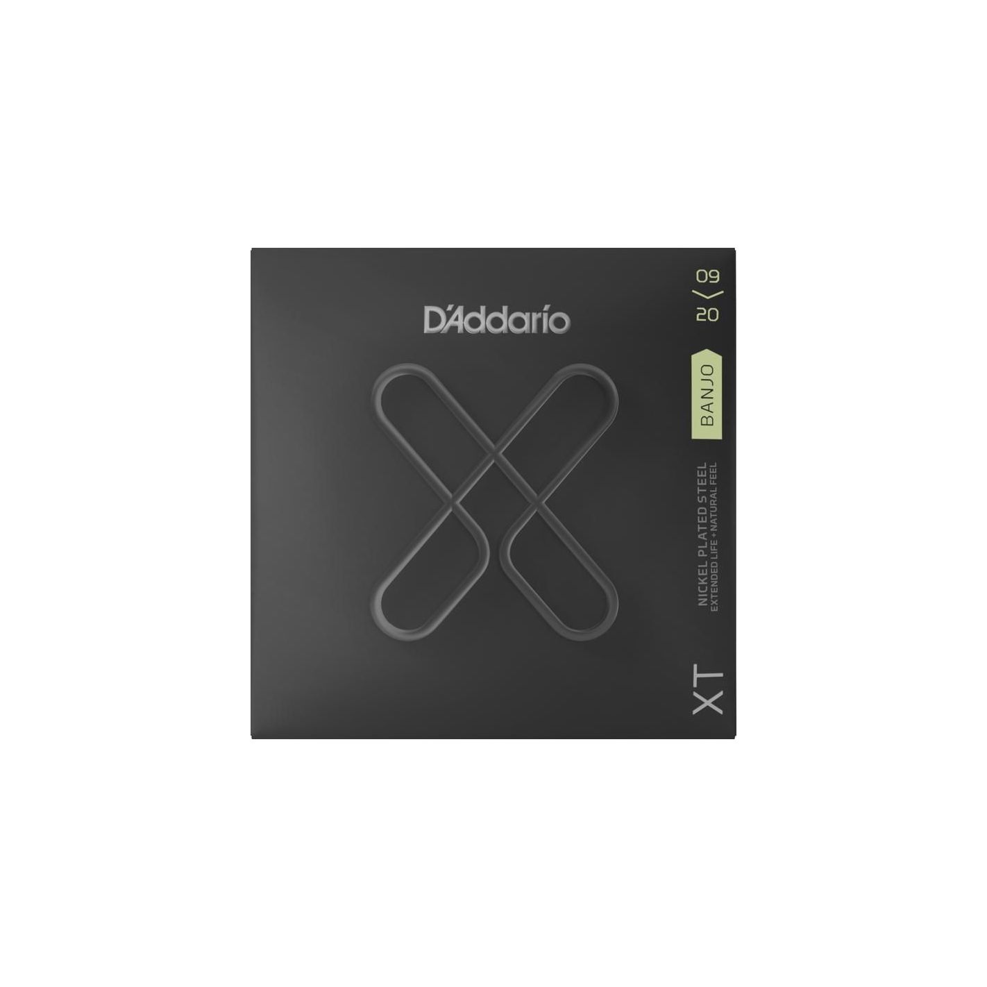 DADDARIO XTJ0920 LIGHT
