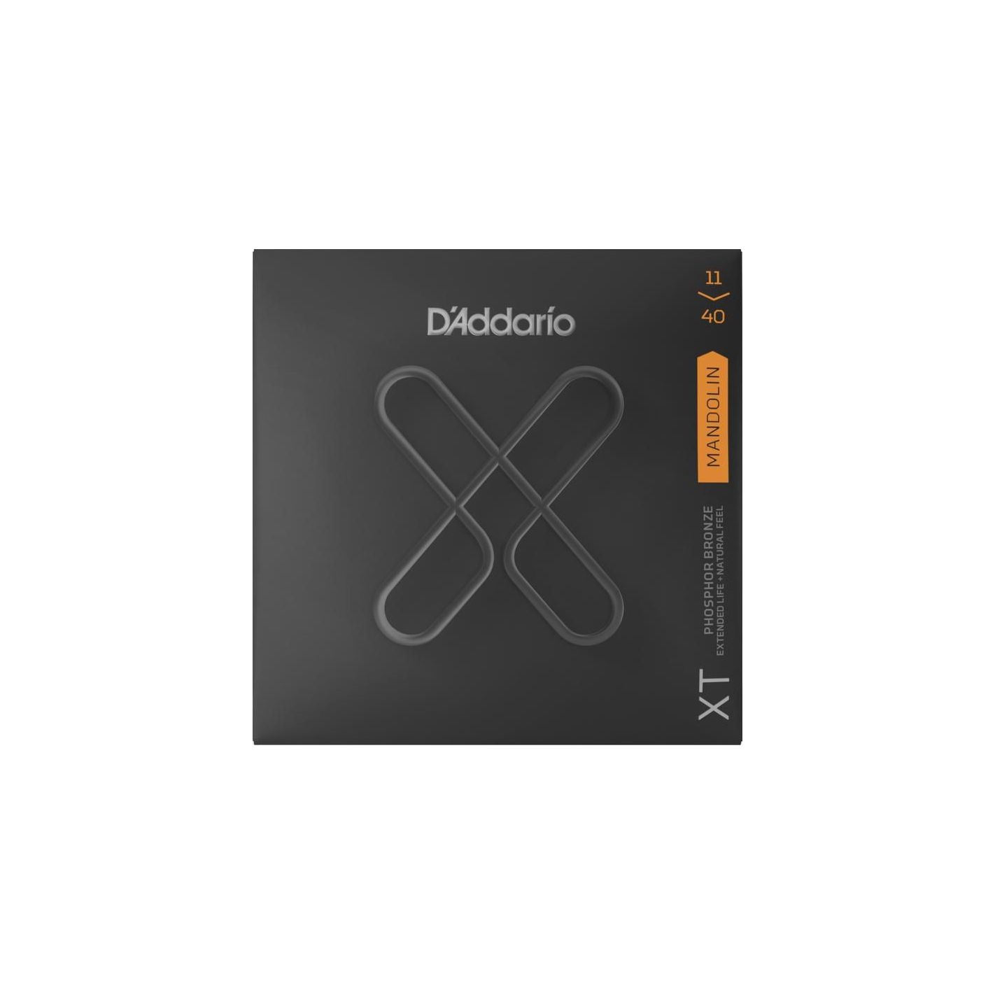 DADDARIO XTM1140 MEDIUM