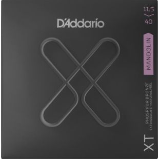 DADDARIO XTM11540 CUSTOM MEDIUM