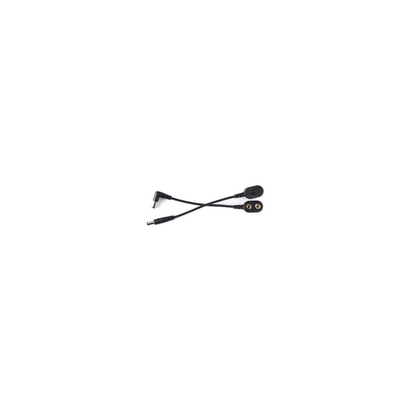 DADDARIO PW-9VPC-02 PEDAL POWER ADAPTER
