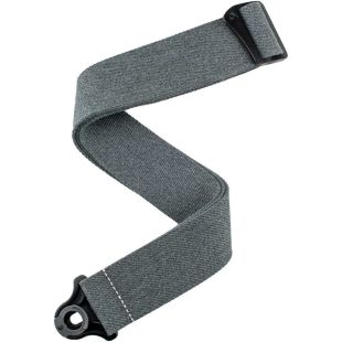 DADDARIO 50BAL04 AUTO LOCK SKATER GREY