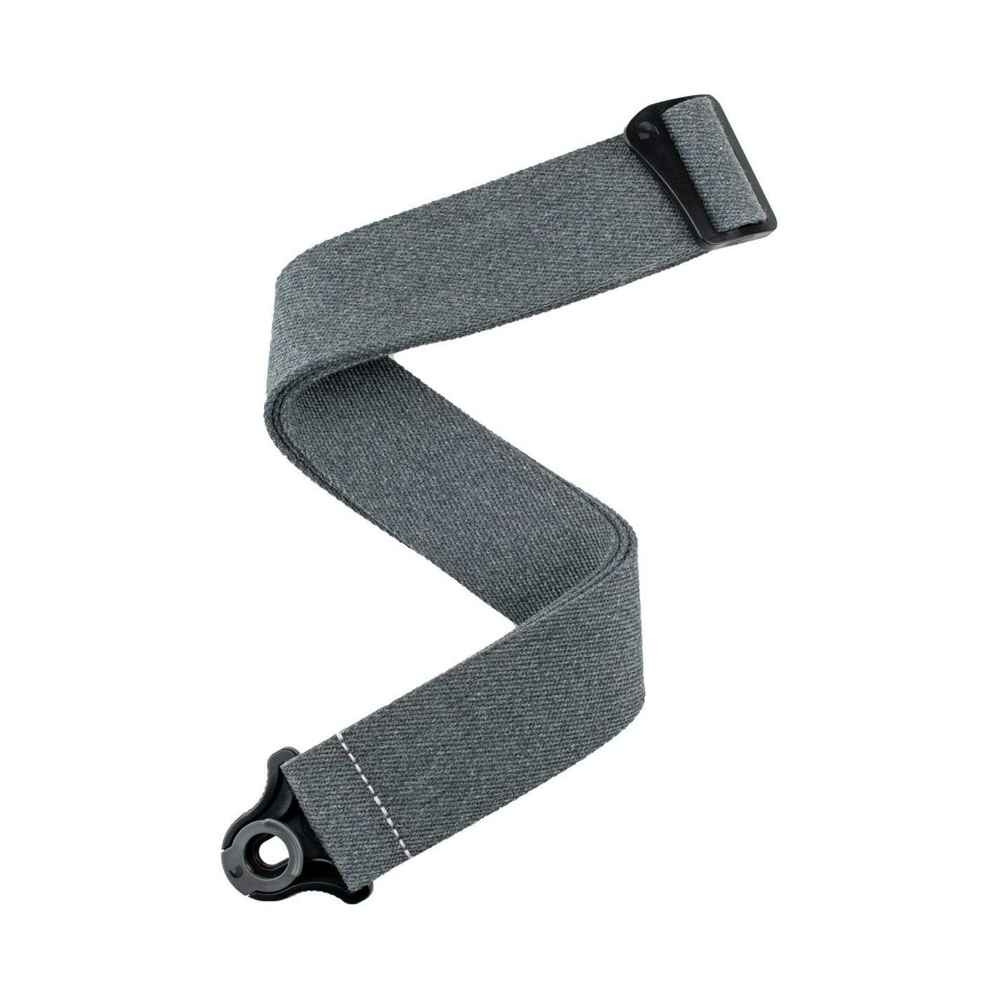 DADDARIO 50BAL04 AUTO LOCK SKATER GREY