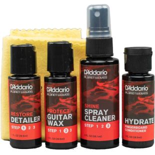 DADDARIO PW-GCB-01