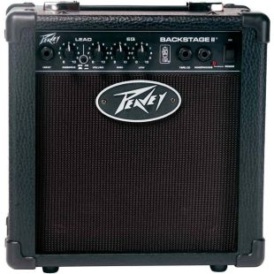 PEAVEY BACKSTAGE COMBO