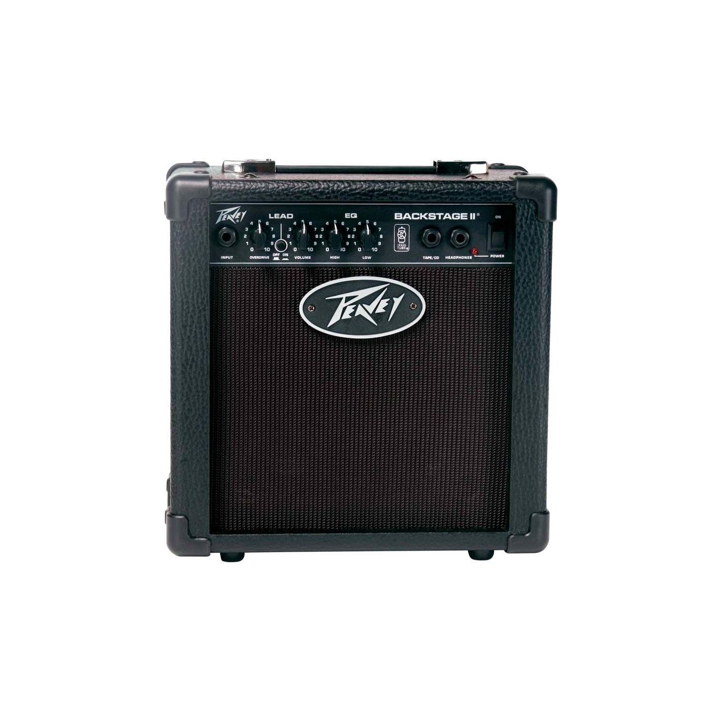 PEAVEY BACKSTAGE COMBO