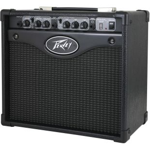 PEAVEY RAGE 158 COMBO