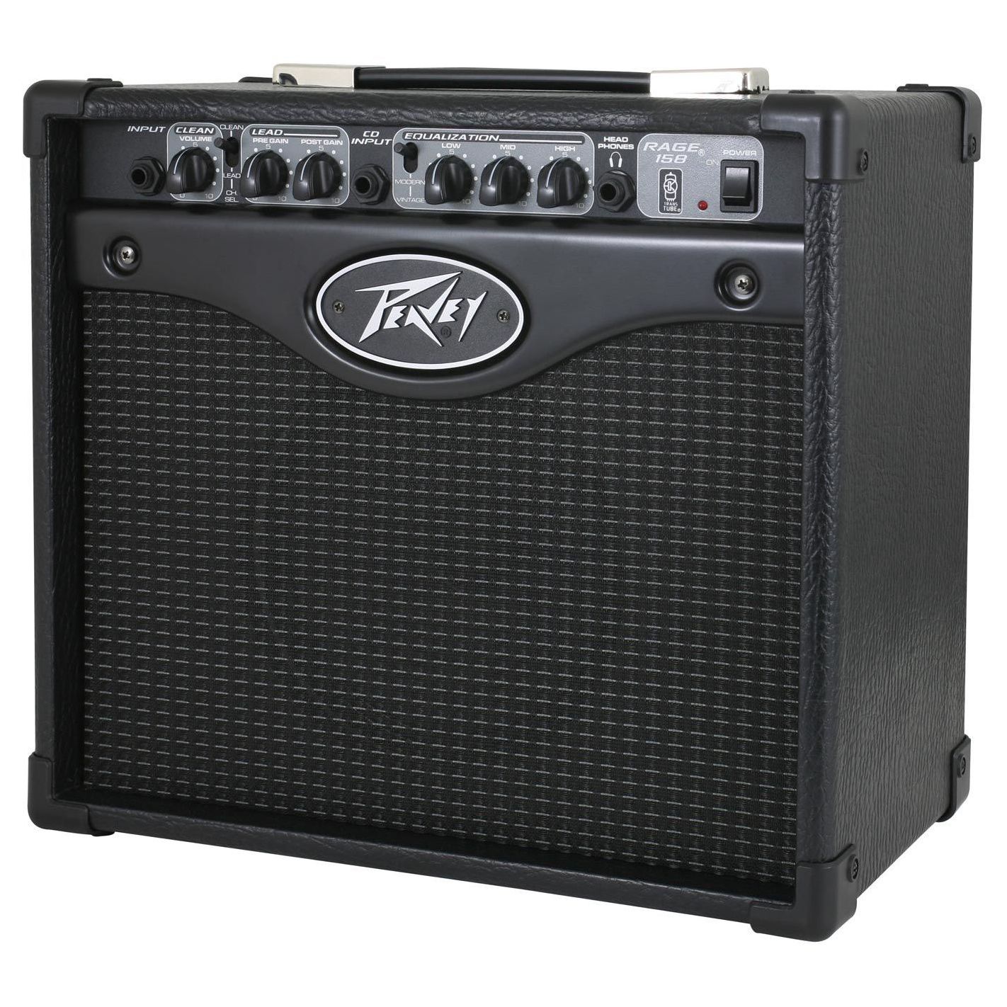 PEAVEY RAGE 158 COMBO
