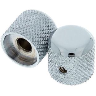 FENDER TELE PRECISION BASS KNOBS