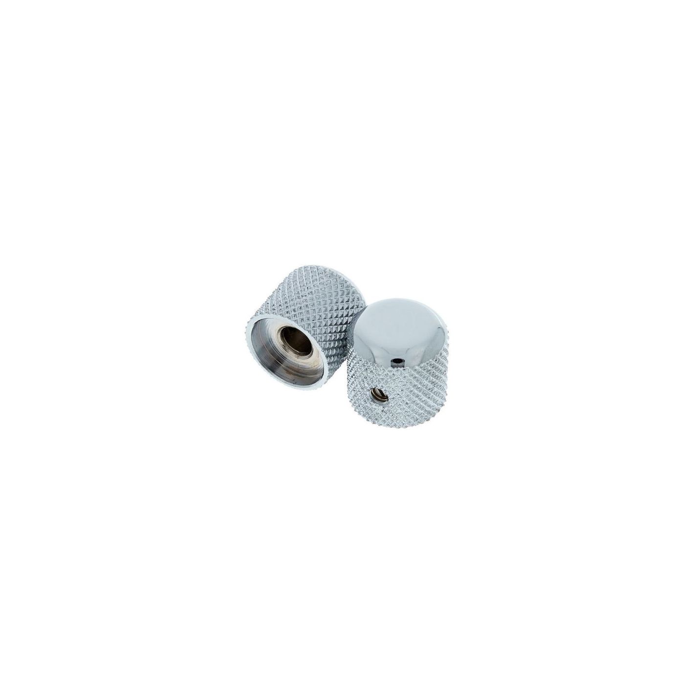 FENDER TELE PRECISION BASS KNOBS