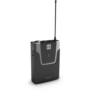 LD SYSTEMS U306 BP