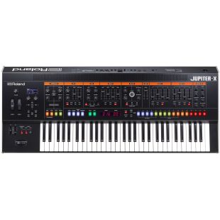 ROLAND JUPITER-X