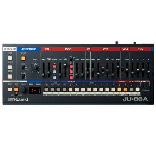ROLAND JU-06A