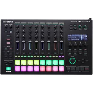 ROLAND MC-707 GROOVEBOX