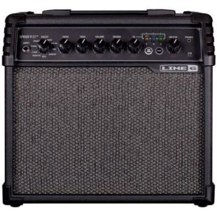 LINE6 SPIDER V 20 MKII