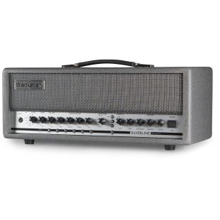 BLACKSTAR SILVERLINE DELUXE HEAD