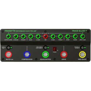 TRACE ELLIOT MULTIPEDAL TRANSIT-B