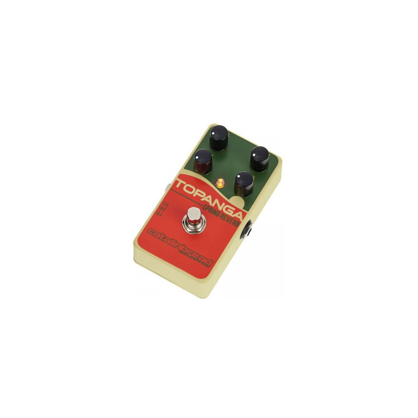 CATALINBREAD TOPANGA
