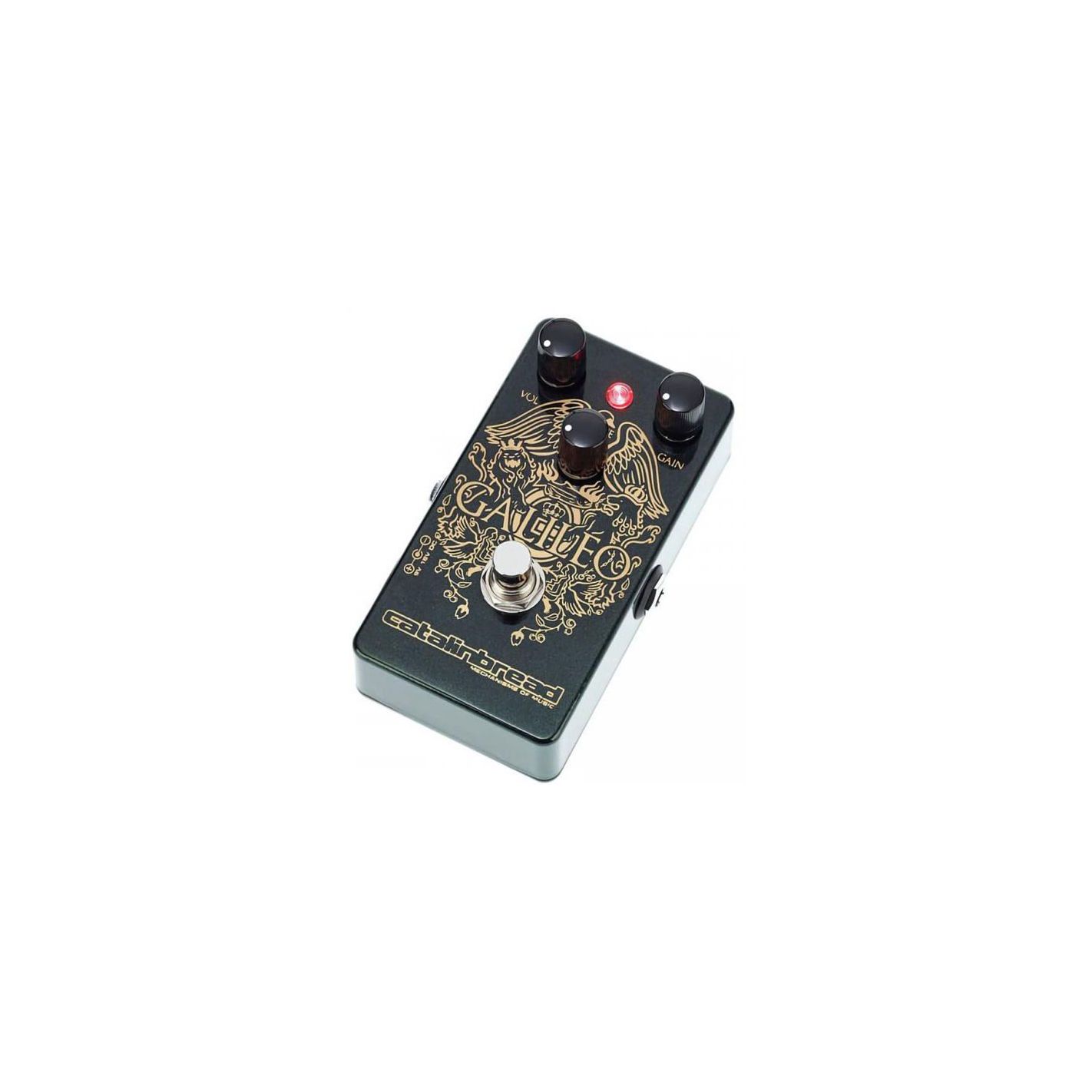 CATALINBREAD GALILEO MKII