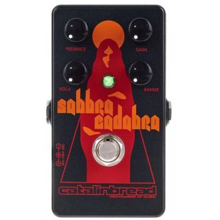 CATALINBREAD SABBRA CADABRA