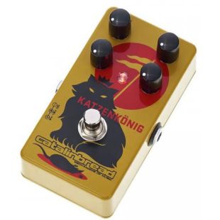 CATALINBREAD KATZENKONIG