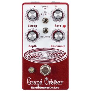 EARTHQUAKER DEVICES GRAND ORBITER V3
