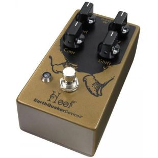 EARTHQUAKER DEVICES HOOF V2