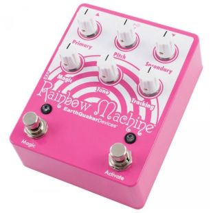 EARTHQUAKER DEVICES RAINBOW MACHINE V2