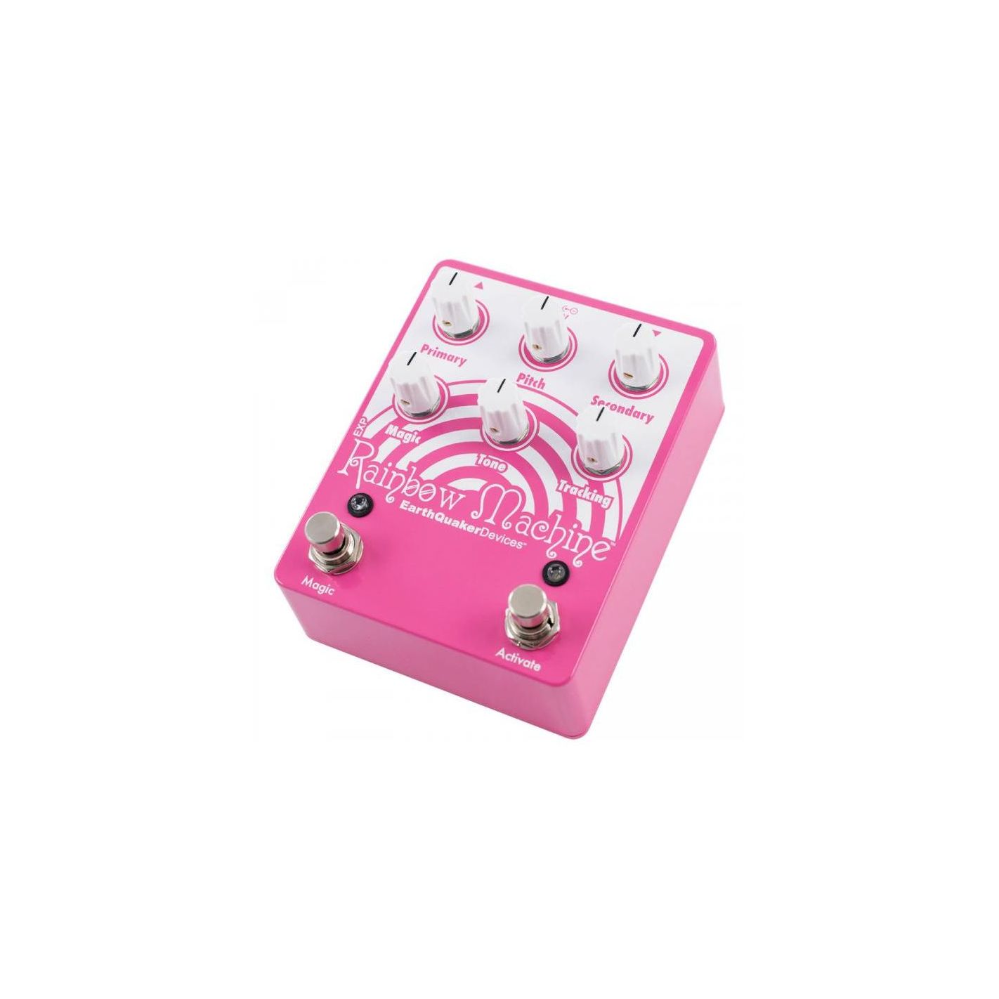 EARTHQUAKER DEVICES RAINBOW MACHINE V2