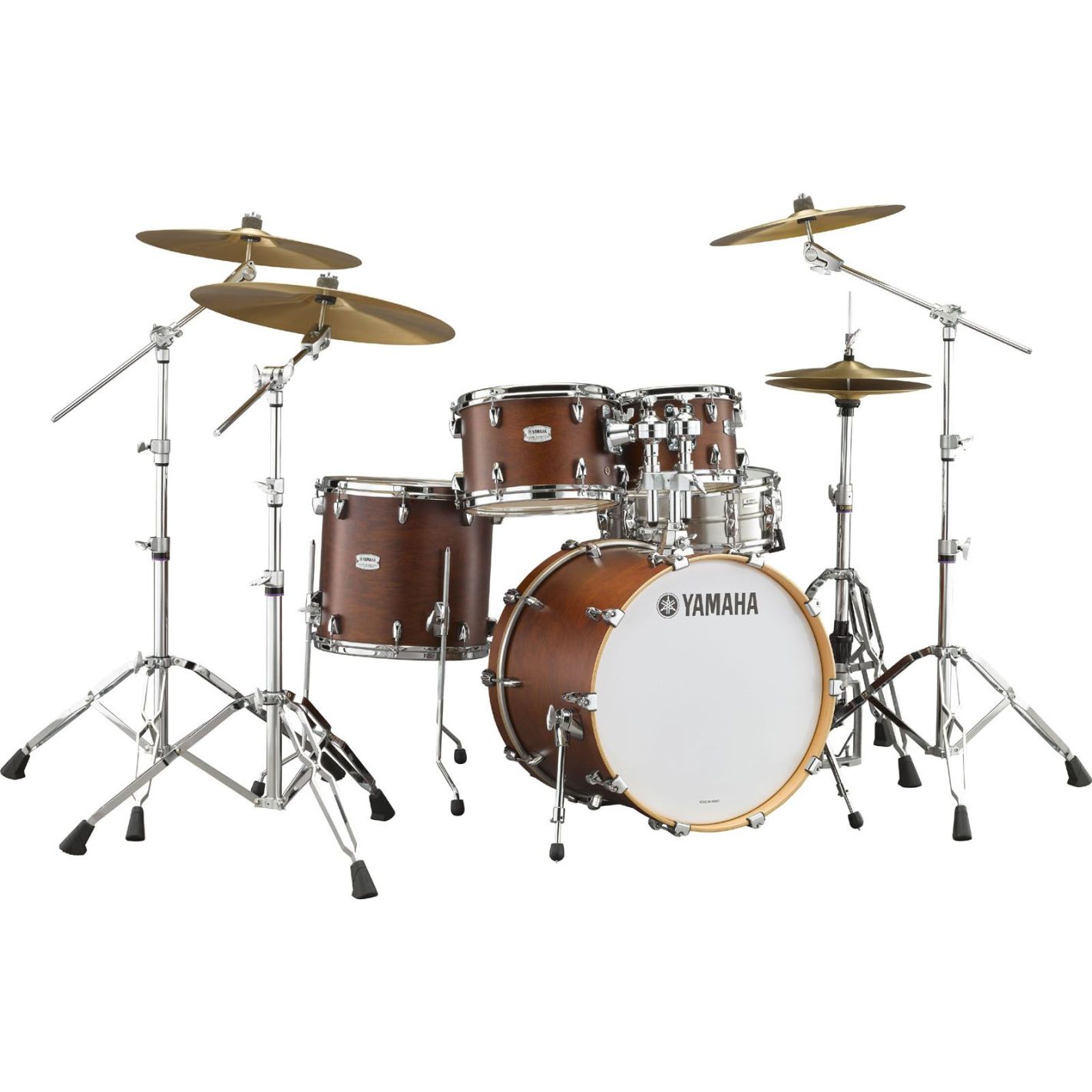 YAMAHA TMP2F4 CHS B-STOCK