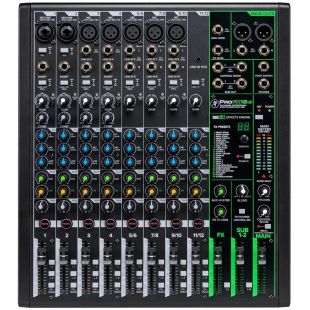 MACKIE PROFX12V3