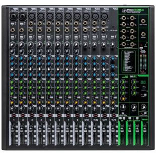 MACKIE PROFX16V3