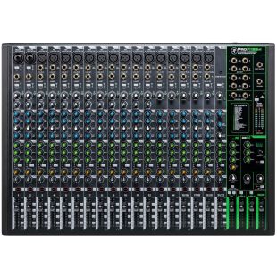 MACKIE PROFX22V3