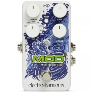 ELECTRO HARMONIX MOD 11 MODULATOR