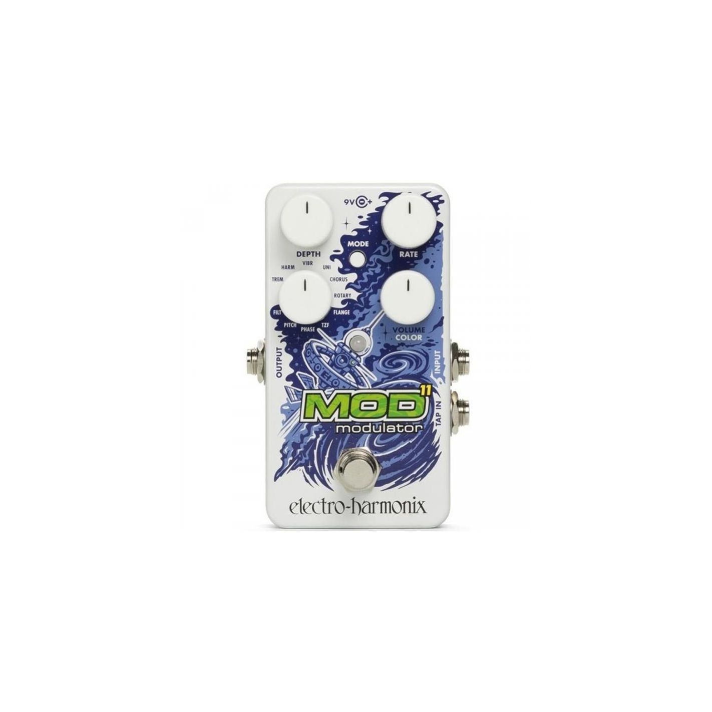 ELECTRO HARMONIX MOD 11 MODULATOR