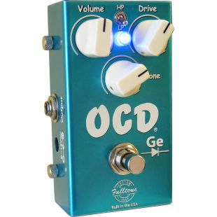 FULLTONE OCD GERMANIUM