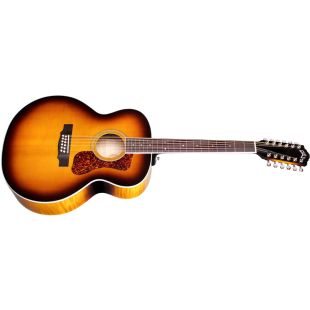 GUILD F-2512E DELUXE ATB