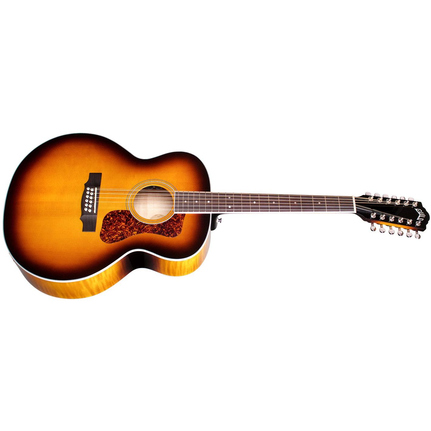GUILD F-2512E DELUXE ATB