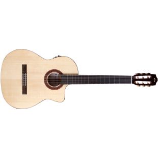 CORDOBA C5-CET SPALTED MAPLE LIMITED