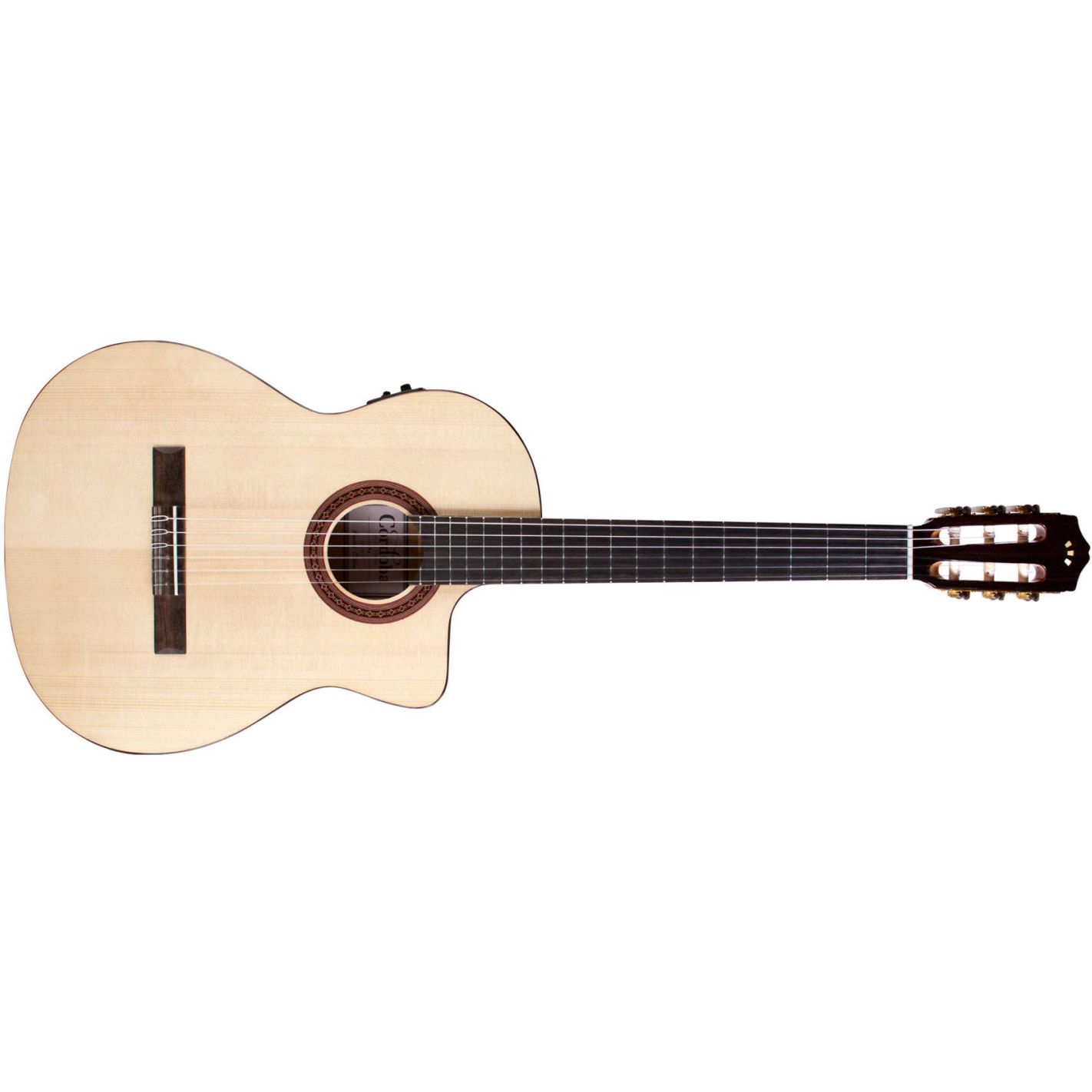 CORDOBA C5-CET SPALTED MAPLE LIMITED