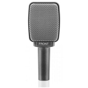 SENNHEISER E609 SILVER