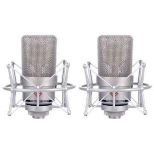 NEUMANN TLM103 STEREO SET