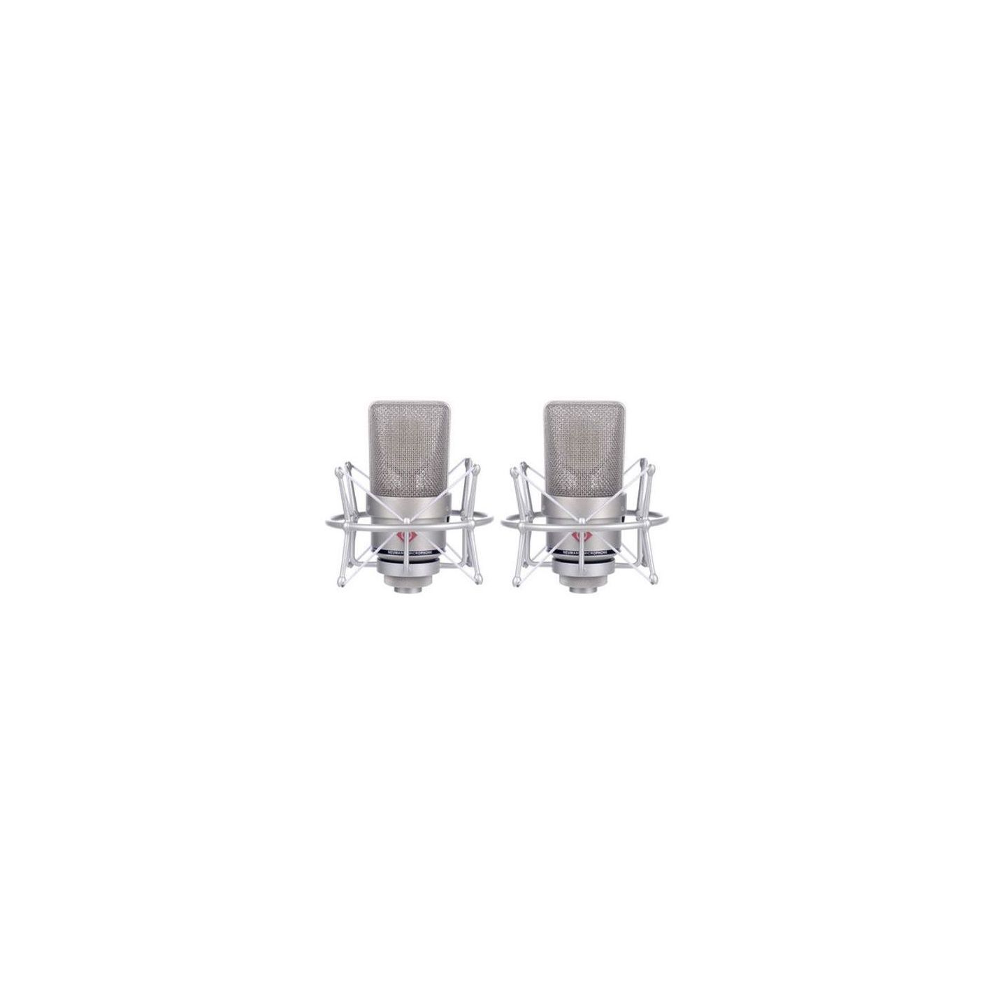 NEUMANN TLM103 STEREO SET