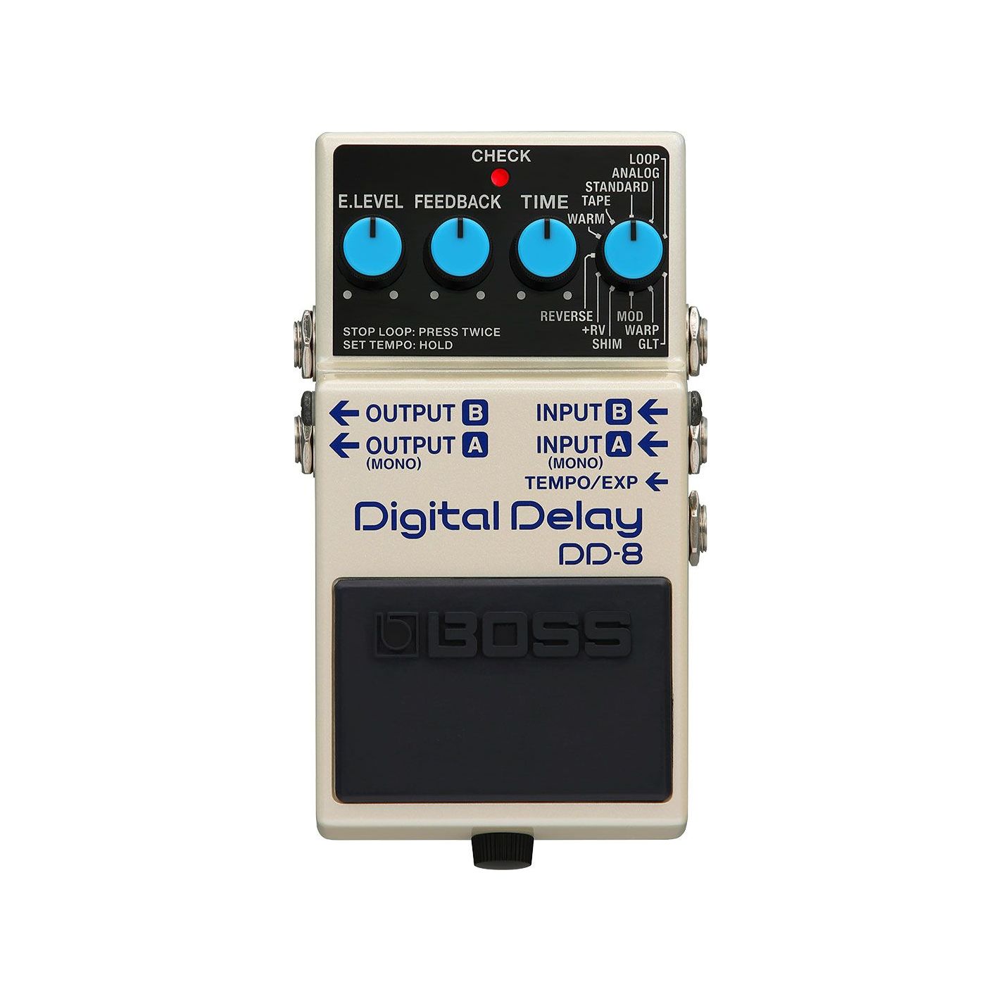 BOSS DD-8 DIGITAL DELAY