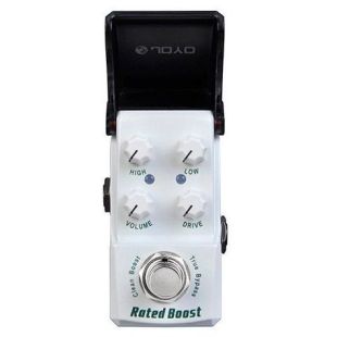 JOYO JF-301 RATED BOOST IRONMAN PEDAL